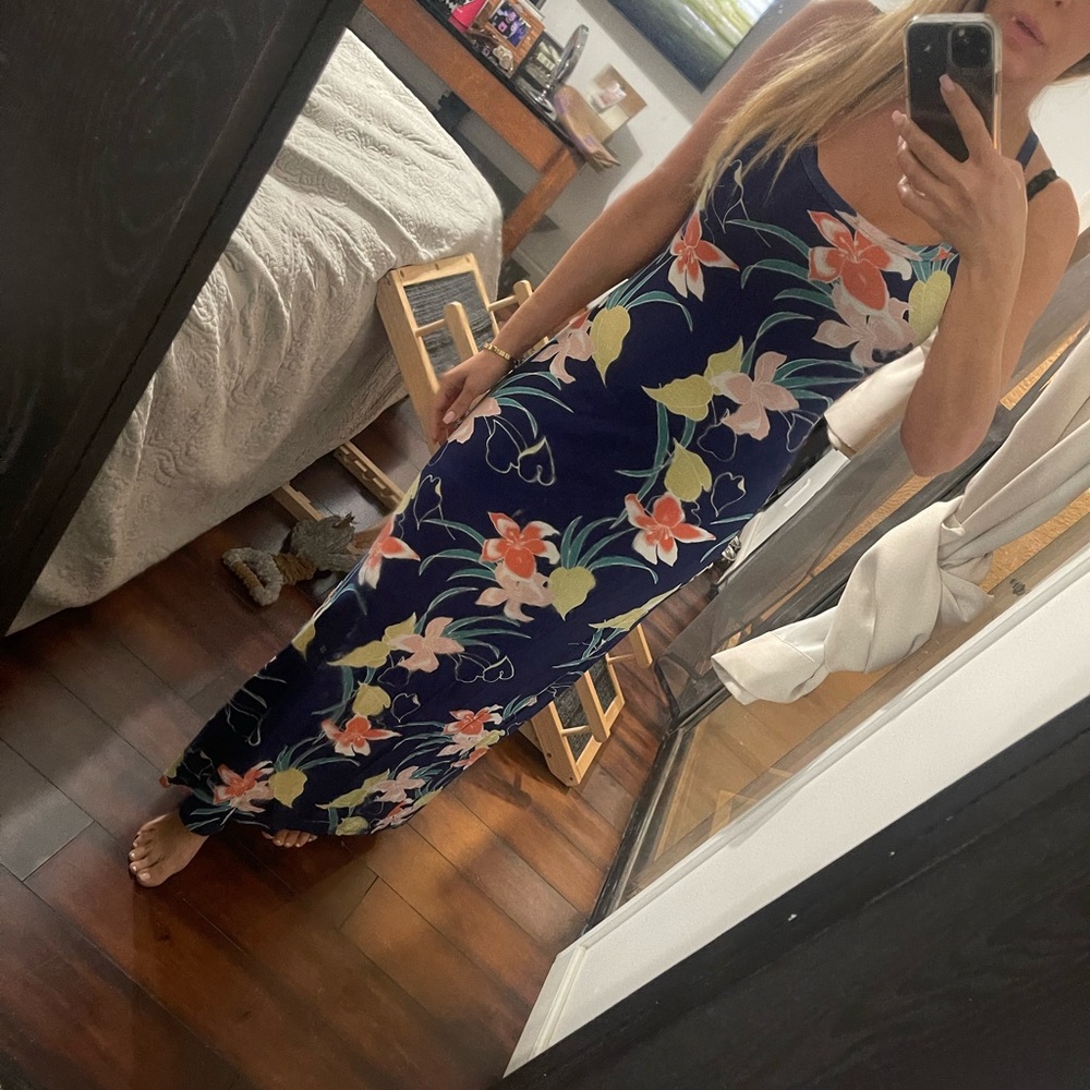 O’Neil maxi dress